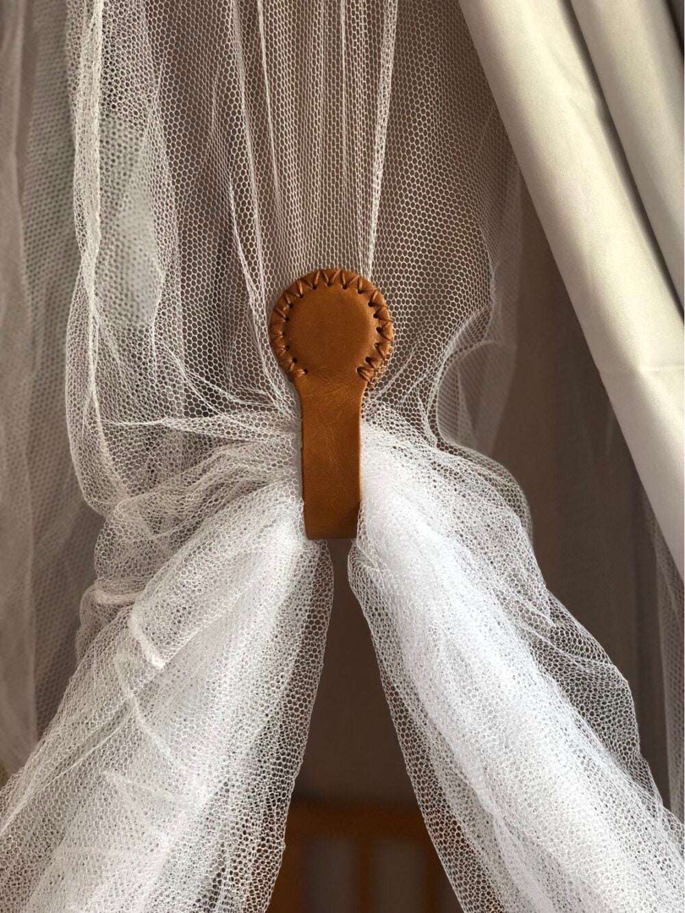 The Stella Clip Accessories