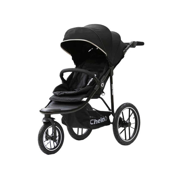 URBAN RIDER STROLLER Strollers