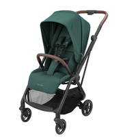Leona 2 essential green