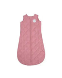 WEIGHTED SLEEP SACK 12-24 M0NTHS BEDDING DUSTY ROSE