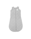 WEIGHTED SLEEP SACK 12-24 M0NTHS BEDDING MOON GREY