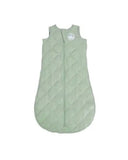 WEIGHTED SLEEP SACK 12-24 M0NTHS BEDDING SAGE GREEN