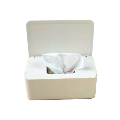 Wet wipe Despenser Accessories