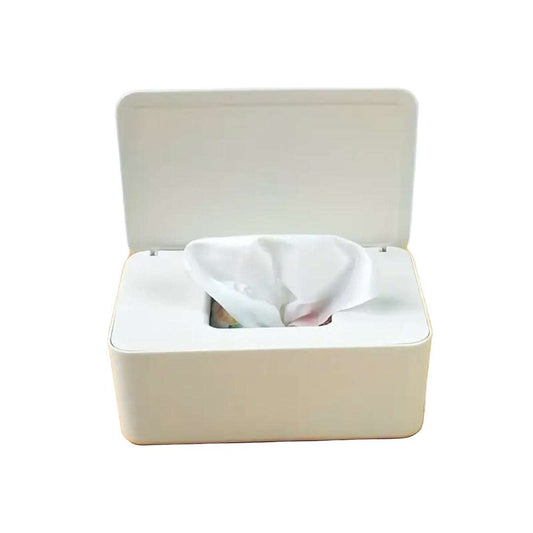 Wet wipe Despenser Accessories