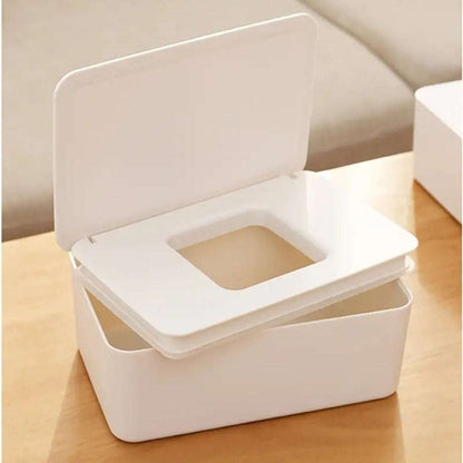 Wet wipe Despenser Accessories