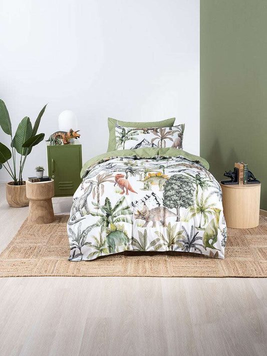 WILD THING DUVET COVER Decor