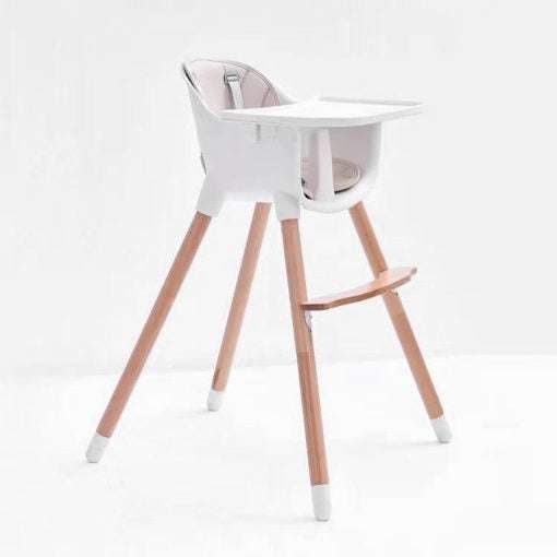 WOODEN HIGH CHAIR high chair