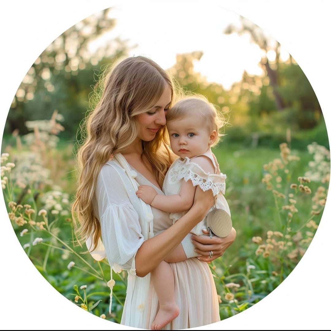 Zip Silicone Dummy Storage Case Accessories