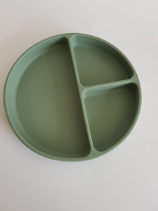 SAGE SILICONE  PLATE