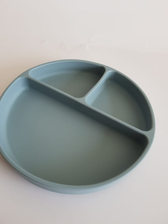 ETHER SILICONE  PLATE
